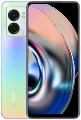 Galería de imágenes de Realme V23