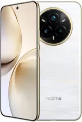 The photo gallery of Realme 14 Pro+