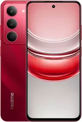 The photo gallery of Realme 14x 5G