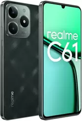 The photo gallery of Realme C61 Global