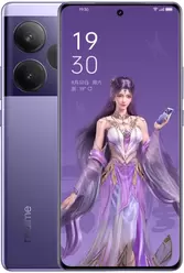 realme GT Neo 6パープル本体 The new Realme GT Neo 6 is unboxing in purple! - YouTube