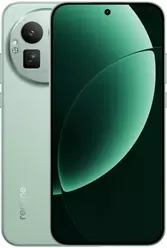 相册 Realme GT8 Pro