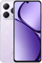 The photo gallery of Realme Narzo N63