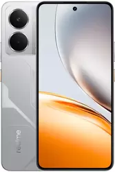 Galeria de fotos do telemóvel Realme P3 5G