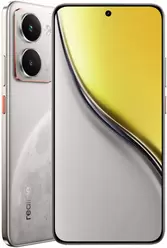 Galerie photo du mobile Realme P3 Ultra 5G