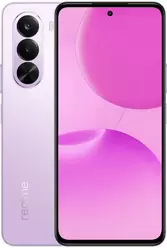 Galería de imágenes de Realme P4x 5G