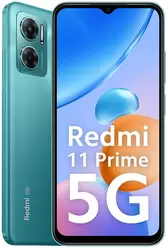 Redmi 11 Prime Xiaomi Redmi 11 Prime technical