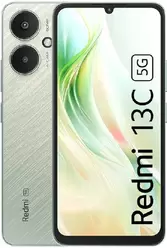 The photo gallery of Redmi 13C 5G