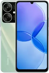 Galeria de fotos do telemóvel Redmi 13R 5G