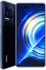 Галерея фотографий Redmi K50