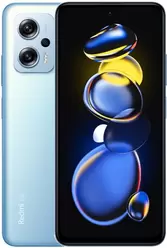 Galería de imágenes de Redmi K50i 5G