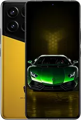 fotogalerij Redmi K70 Pro Lamborghini