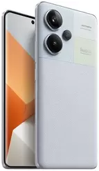 Galleria Foto Redmi Note 13 Pro+