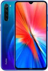 Galleria Foto Redmi Note 8 2021