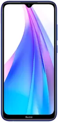fotogalerij Redmi Note 8T