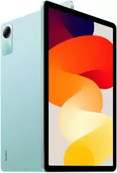 Galería de imágenes de Redmi Pad SE