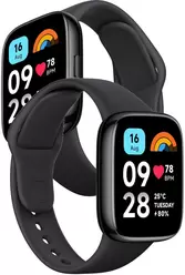 相册 Redmi Watch 3 Active