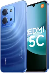 Galerie photo du mobile Redmi 15C
