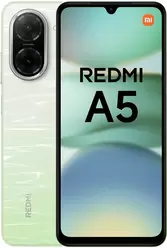 Galleria Foto Redmi A5