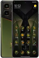 Galleria Foto Redmi K70 Ultra Champion