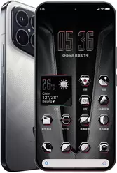 The photo gallery of Redmi K90 Pro Max Champion Edition The photo gallery of Redmi K90 Pro Max Champion Edition