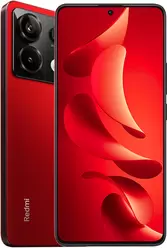 相册 Redmi Note 13 Pro New Year
