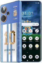 相册 Redmi Note 13 Pro+ World Champions