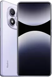 Galerie photo du mobile Redmi Note 14 Pro Global