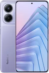 The photo gallery of Redmi Note 14