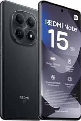 相册 Redmi Note 15 5G
