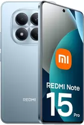 相册 Redmi Note 15 Pro 4G