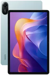 The photo gallery of Redmi Pad 2