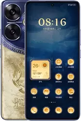 Галерея фотографий Redmi Turbo 3 Harry Potter