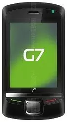 相冊 RoverPC G7