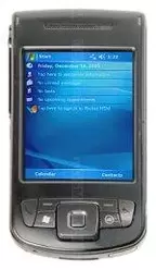 Galeria de fotos do telemóvel RoverPC W5