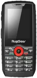 相冊 RugGear RG160