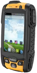 Galería de imágenes de RugGear RG500 Swift Pro