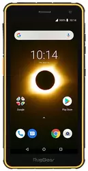 Gallery Telefon RugGear RG650