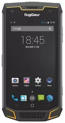 相冊 RugGear RG740