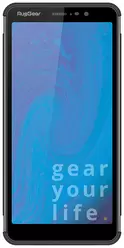 Gallery Telefon RugGear RG850