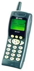 The photo gallery of Sagem mc912