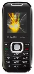 相册 Sagem my220V