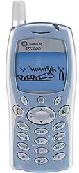fotogalerij Sagem my3036