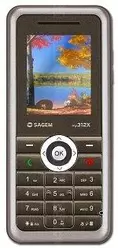 Galleria Foto Sagem my312X