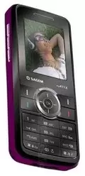 Galleria Foto Sagem my411X