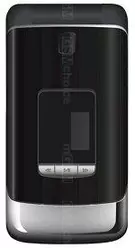 相冊 Sagem my855C