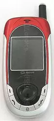 Galleria Foto Sagem myC-4