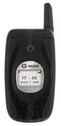 Galleria Foto Sagem myC4-2