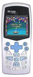 The photo gallery of Sagem myG-5
