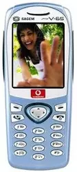 Galleria Foto Sagem myV-65